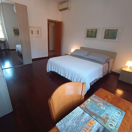 Casa Vacanze Garbatella Róma Kültér fotó