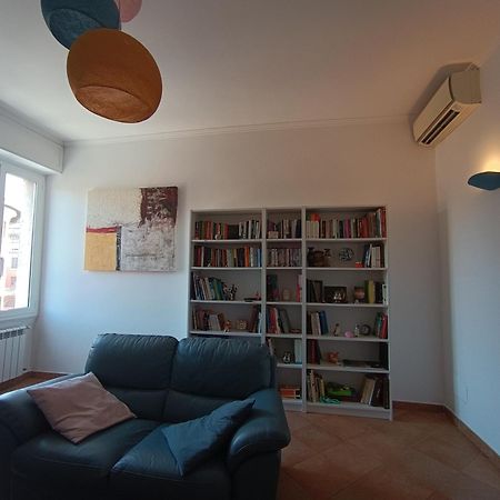 Casa Vacanze Garbatella Róma Kültér fotó