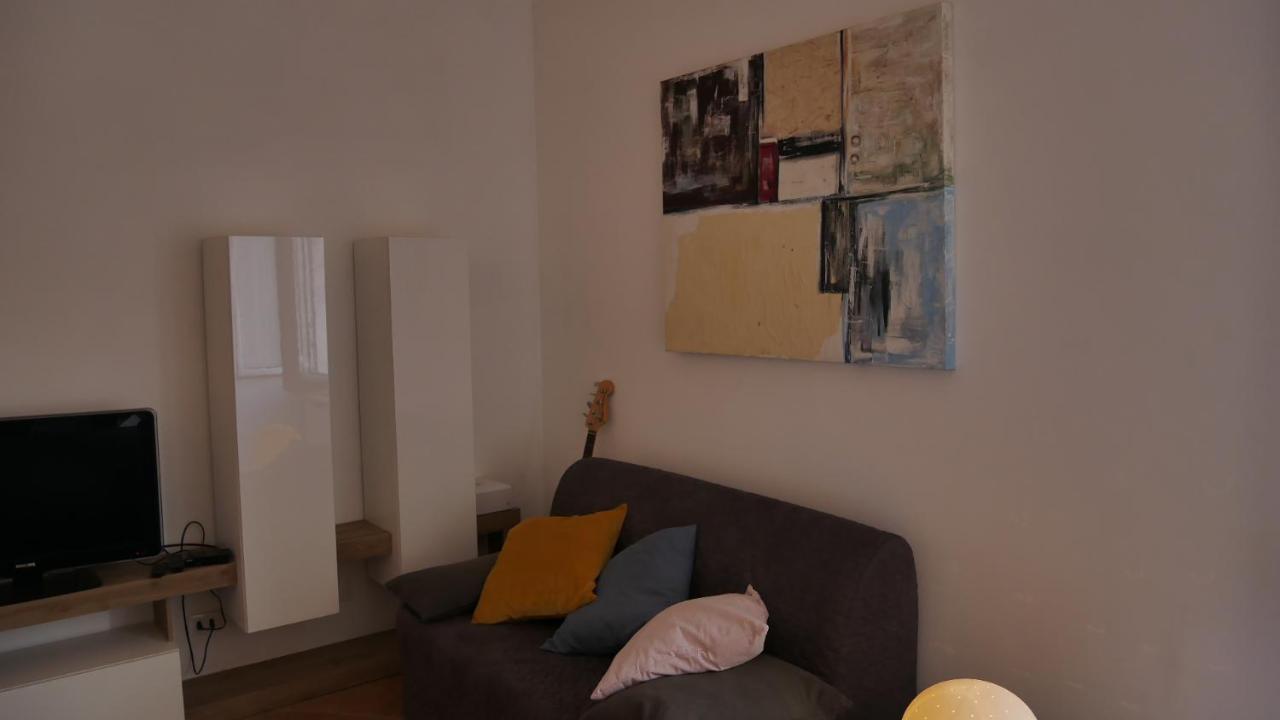 Casa Vacanze Garbatella Róma Kültér fotó