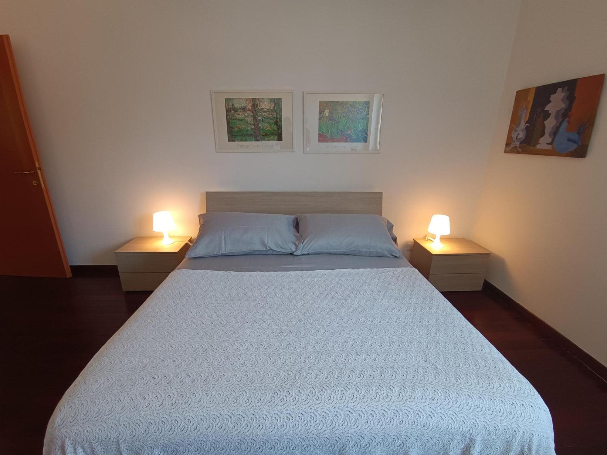 Casa Vacanze Garbatella Róma Kültér fotó